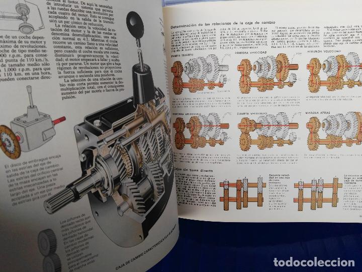 Libros de segunda mano: LIBRO DEL AUTOMOBIL - Foto 5