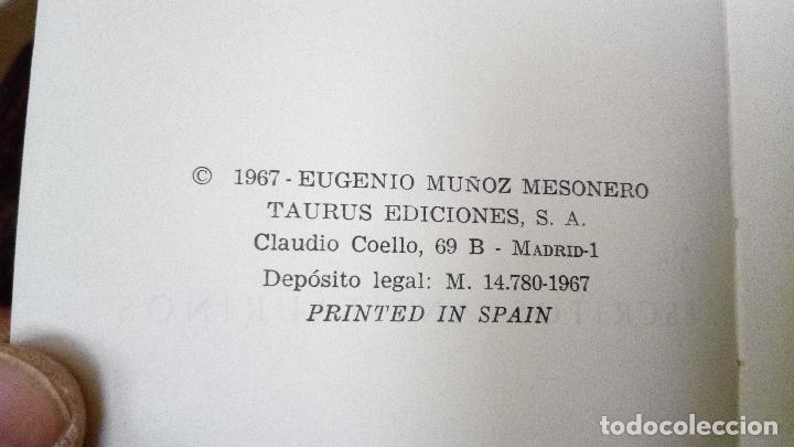 Libros de segunda mano: ESCRITOS ANTITAURINOS - EUGENIO NOEL - Foto 2