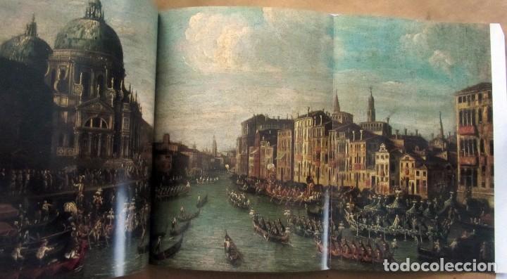 Libros de segunda mano: ARTE E HISTORIA DE VENECIA - Foto 5