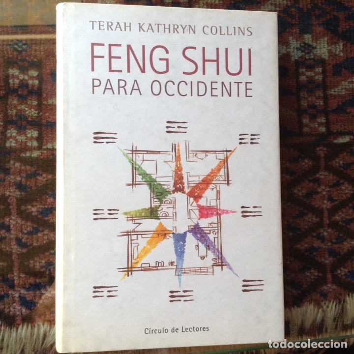 Libros de segunda mano: Feng shui - Foto 1