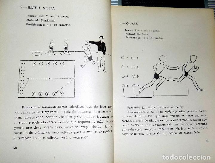 Libros de segunda mano: MANUAL DE JOGOS EDUCATIVOS. 2&ordf; EDICION. - Foto 3