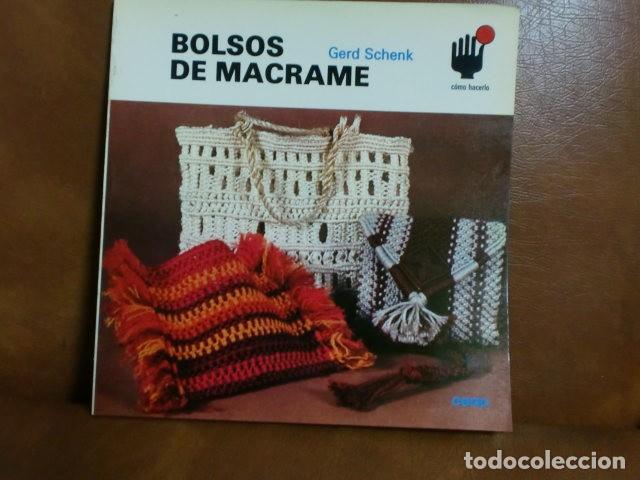 Libros de segunda mano: LIBRO. N&ordm;51 COMO HACER MOLIVILES DE T.M. SCHEGGER - Foto 1