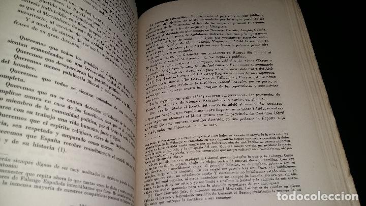 Libros de segunda mano: contestaciones / historia / martinez saavedra - Foto 3