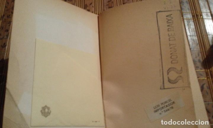 Libros de segunda mano: La reconquista de la esperanza - Roger Garaudy - Foto 3