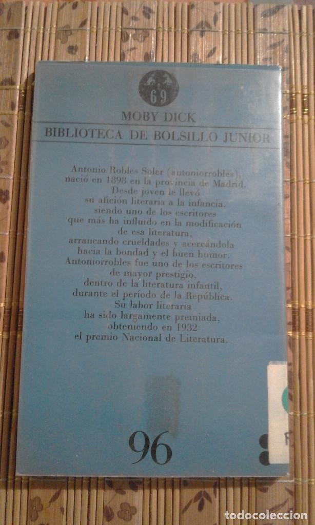 Libros de segunda mano: Cuentos de los juguetes vivos II - Antonio Robles - Foto 2