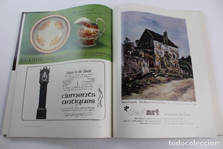 Libros de segunda mano: L- 4536. THE CONNOISSEUR, NOVEMBER 1969. - Foto 5