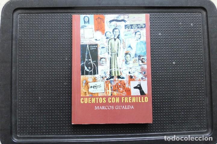 Libros de segunda mano: Cuentos con frenillo. Marcos Gualda. Libro - Foto 1