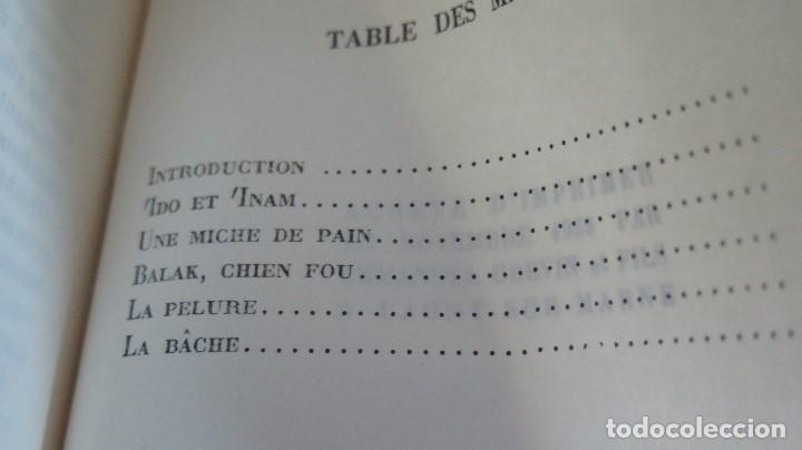 Libros de segunda mano: CONTES DE JERUSALEM. SAMUEL JOSEPH AGNON - Foto 2