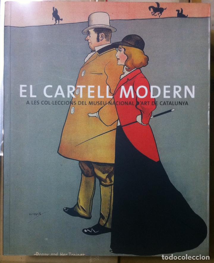 Gebrauchte B&uuml;cher: Francesc Quilez. El cartell modern a les col.leccions del Museu d'Art de Catalunya. 2007