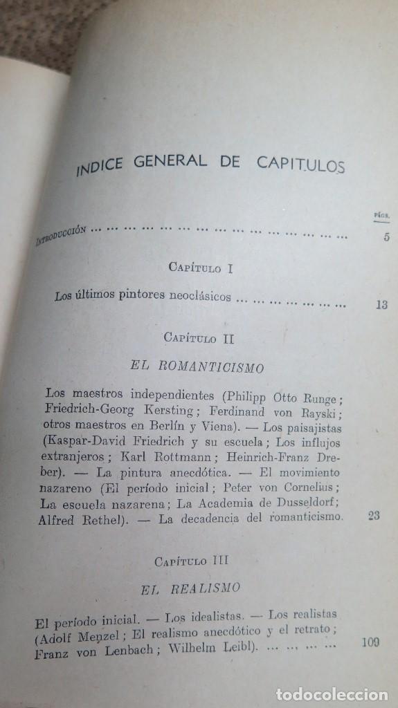 Libros de segunda mano: EL RENACIMIENTO EN ALEMANIA. JOSE SELVA - Foto 3