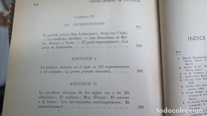 Libros de segunda mano: EL RENACIMIENTO EN ALEMANIA. JOSE SELVA - Foto 4