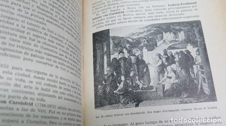 Libros de segunda mano: EL RENACIMIENTO EN ALEMANIA. JOSE SELVA - Foto 6