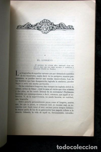 Libros de segunda mano: EPOS DE LOS DESTINOS - EUGENIO D ORS - 1943 - ILUSTRA COBOS - Foto 2