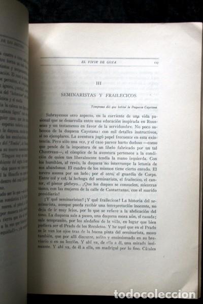 Libros de segunda mano: EPOS DE LOS DESTINOS - EUGENIO D ORS - 1943 - ILUSTRA COBOS - Foto 3