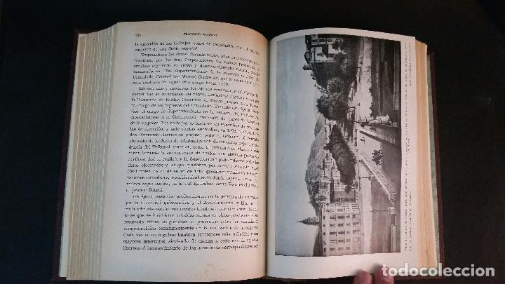 Libros de segunda mano: 1947 - FRANCISCO BEJARANO - HISTORIA DEL CONSULADO Y DE LA JUNTA DE COMERCIO DE M&Aacute;LAGA - Foto 3