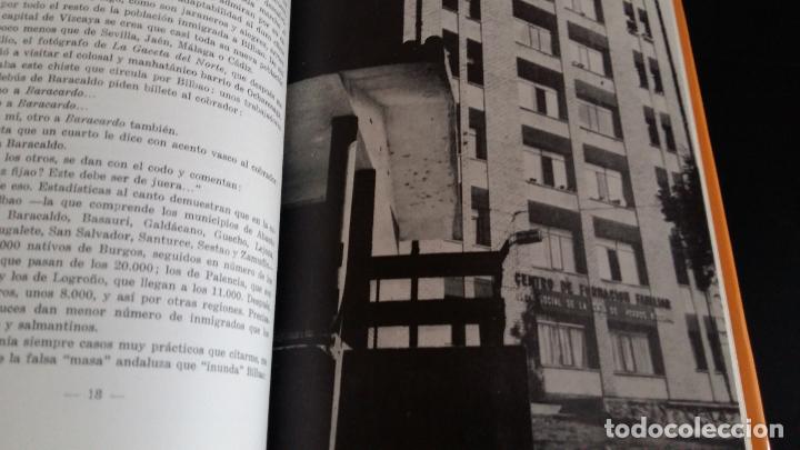 Libros de segunda mano: Espa&ntilde;a cambia de piel / Waldo de Mier - Foto 2