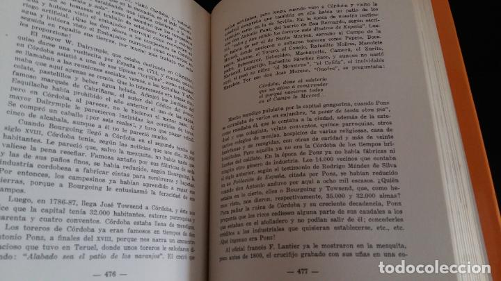 Libros de segunda mano: Espa&ntilde;a cambia de piel / Waldo de Mier - Foto 3