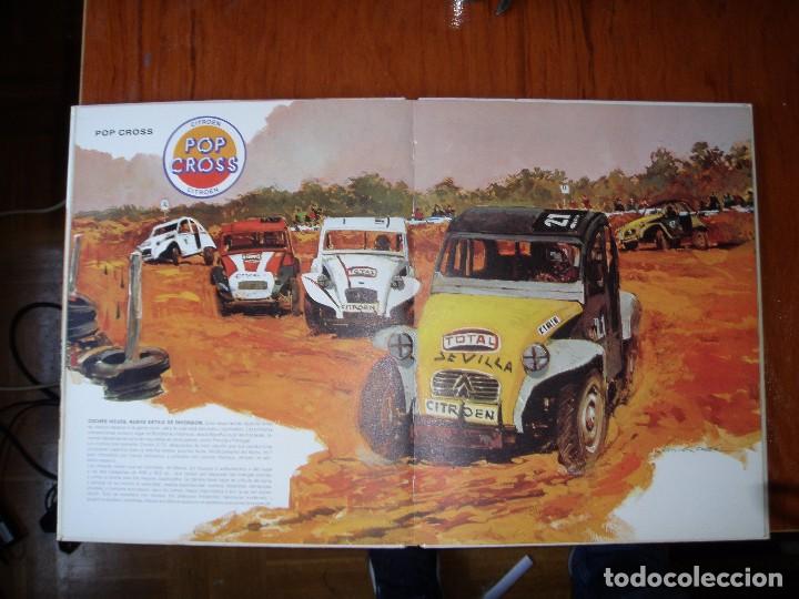 Libros de segunda mano: LIBRO EL MOTOR EDITORIAL RM - Foto 3