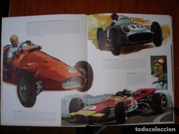 Libros de segunda mano: LIBRO EL MOTOR EDITORIAL RM - Foto 5