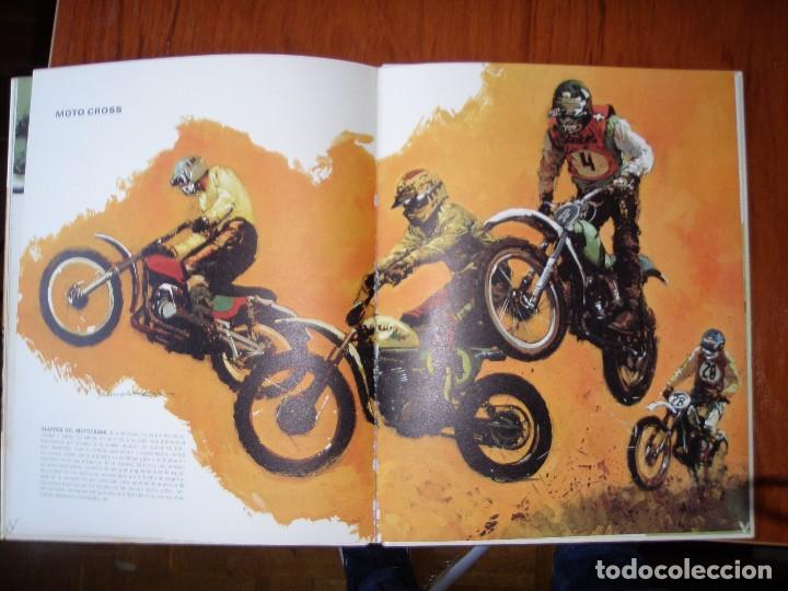 Libros de segunda mano: LIBRO EL MOTOR EDITORIAL RM - Foto 6