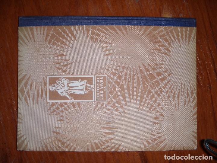 Libros de segunda mano: LIBRO CALCULO EDITORIAL EDELVIVES A&Ntilde;O 1965 - Foto 6