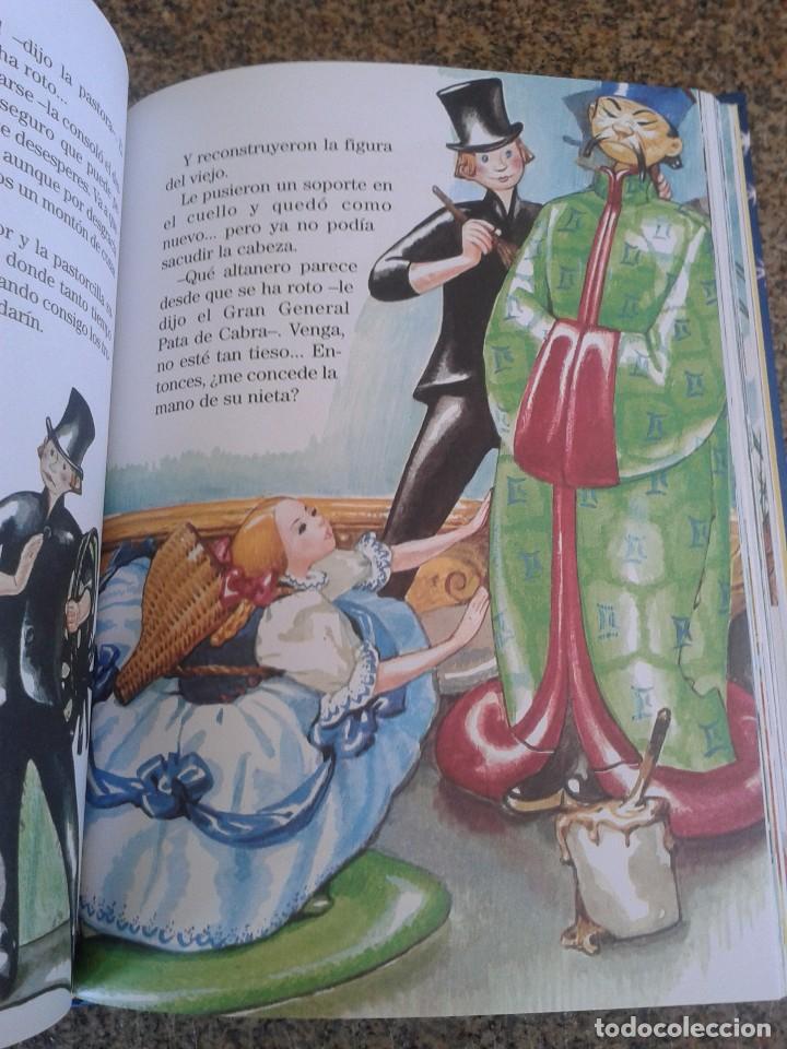 Libros de segunda mano: CUENTOS DE LAS BUENAS NOCHES -- EDICIONES SUSAETA -- - Foto 2