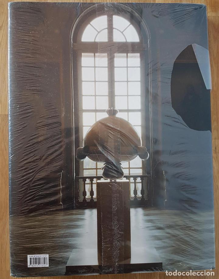 Libros de segunda mano: MURAKAMI VERSAILLES (RARE) - Foto 2