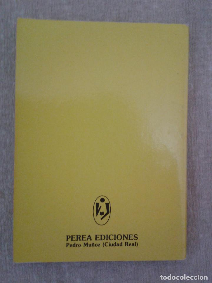 Libros de segunda mano: LIBRO - ACAMPADA Y SUPERVIVENCIA - JUANJO MARTINEZ CAMPOS - EDICIONES PEREA, S.A. - Foto 2