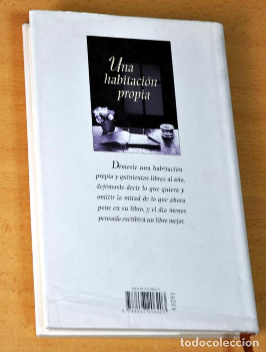 Libros de segunda mano: CONTRAPORTADA. - Foto 2