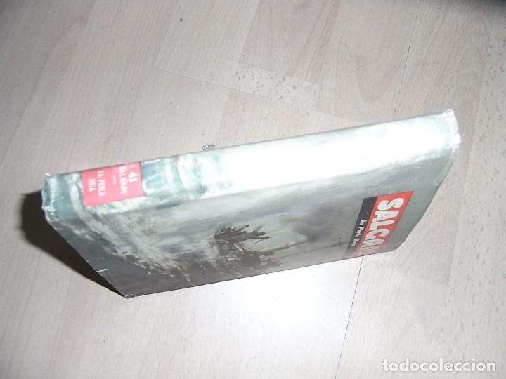 Libros de segunda mano: Salgari, n&ordm; 41, Ed Molino - Foto 1