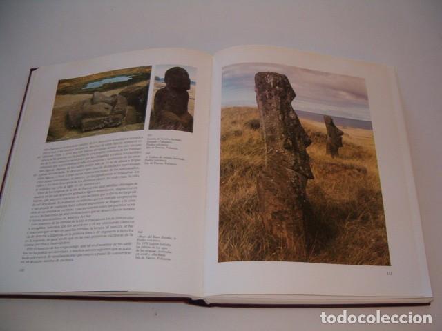 Libros de segunda mano: JOS&Eacute; MILICUA (DIR.). Historia Universal del Arte. Tomo X. RM79504. - Foto 3
