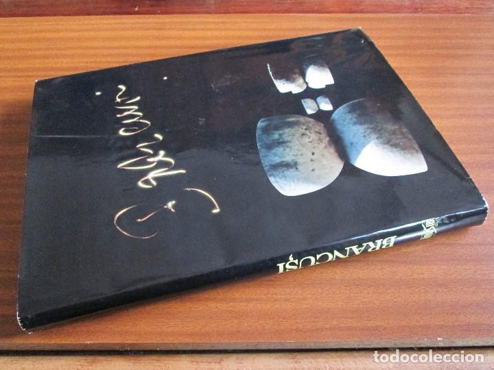 Libros de segunda mano: Rom&acirc;nul Br&acirc;ncuşi / Brancusi - Foto 2