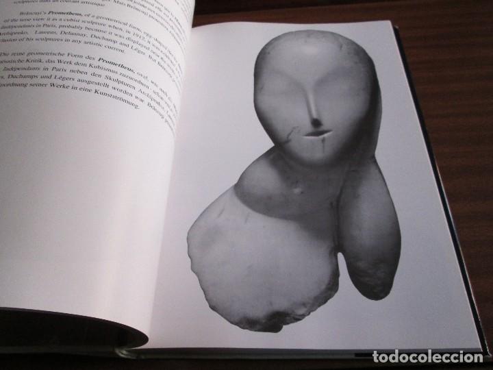 Libros de segunda mano: Rom&acirc;nul Br&acirc;ncuşi / Brancusi - Foto 4
