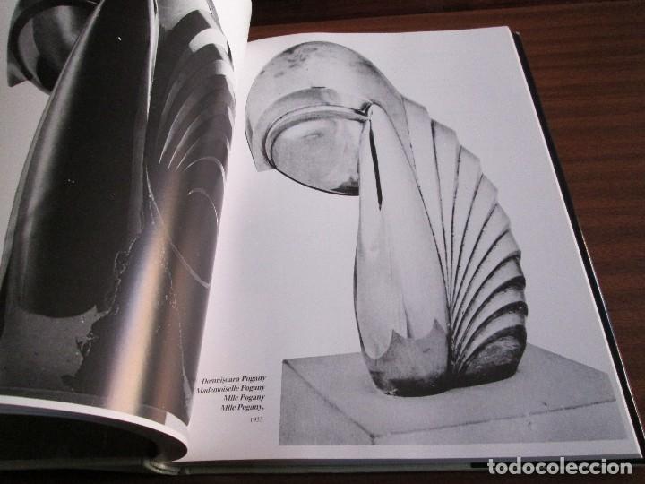 Libros de segunda mano: Rom&acirc;nul Br&acirc;ncuşi / Brancusi - Foto 8