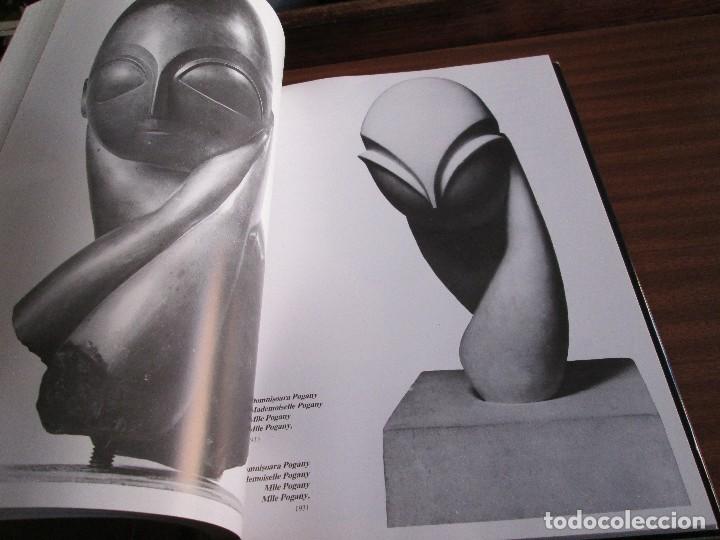 Libros de segunda mano: Rom&acirc;nul Br&acirc;ncuşi / Brancusi - Foto 9