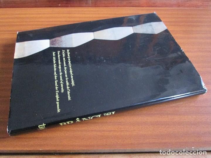 Libros de segunda mano: Rom&acirc;nul Br&acirc;ncuşi / Brancusi - Foto 12
