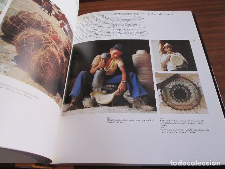 Libros de segunda mano: Arte popular de Am&eacute;rica --- Catal&agrave; Roca - Foto 5