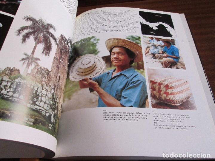 Libros de segunda mano: Arte popular de Am&eacute;rica --- Catal&agrave; Roca - Foto 6