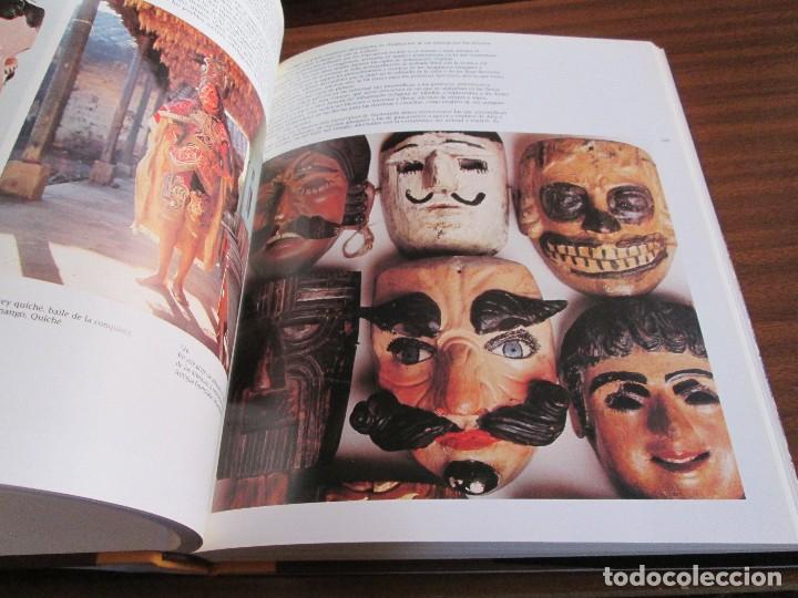 Libros de segunda mano: Arte popular de Am&eacute;rica --- Catal&agrave; Roca - Foto 7