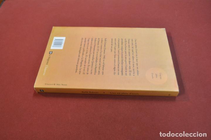 Libros de segunda mano: una m&agrave; plena destels - rafik schami - JUB - Foto 2