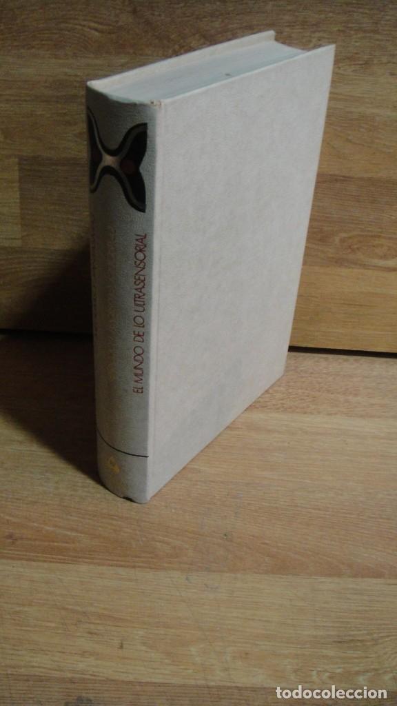 Libros de segunda mano: mediums y fantasmas - robert tocquet - Foto 1