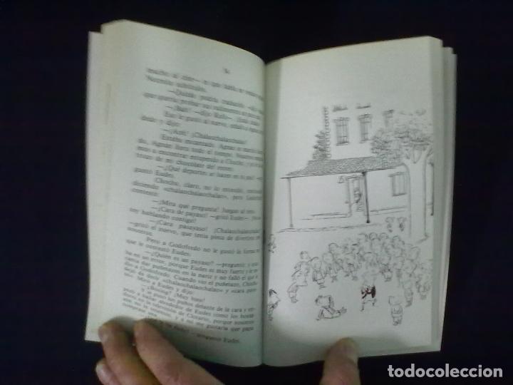 Libros de segunda mano: SEMPE / GOSCINNY EL PEQUE&Ntilde;O NICOLAS - Foto 2