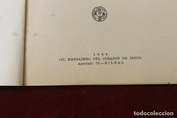 Libros de segunda mano: PARA CONQUISTAR ADAPTACION JOSE JULIO MARTINEZ, 1944 - Foto 3