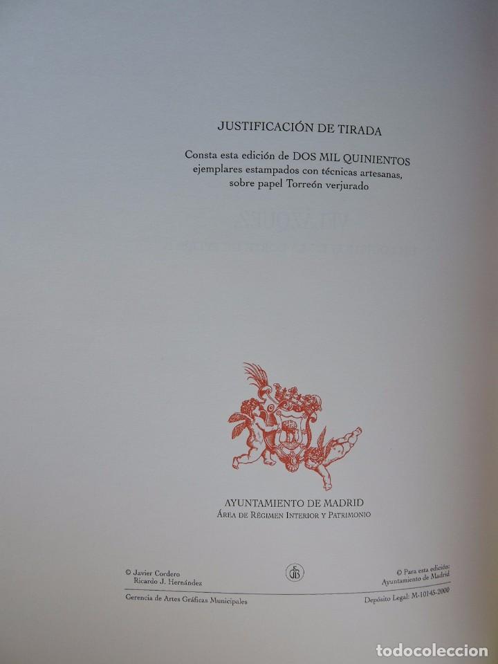 Libros de segunda mano: libro VELAZQUEZ UN LOG&Iacute;STICO EN LA CORTE DE FELIPE IV - Foto 9