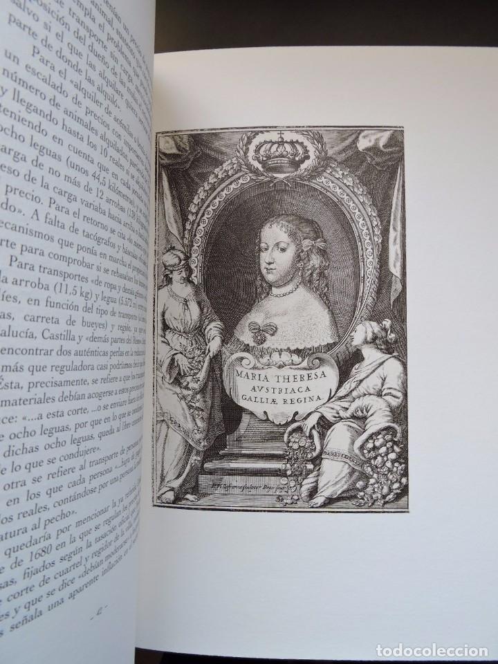 Libros de segunda mano: libro VELAZQUEZ UN LOG&Iacute;STICO EN LA CORTE DE FELIPE IV - Foto 11