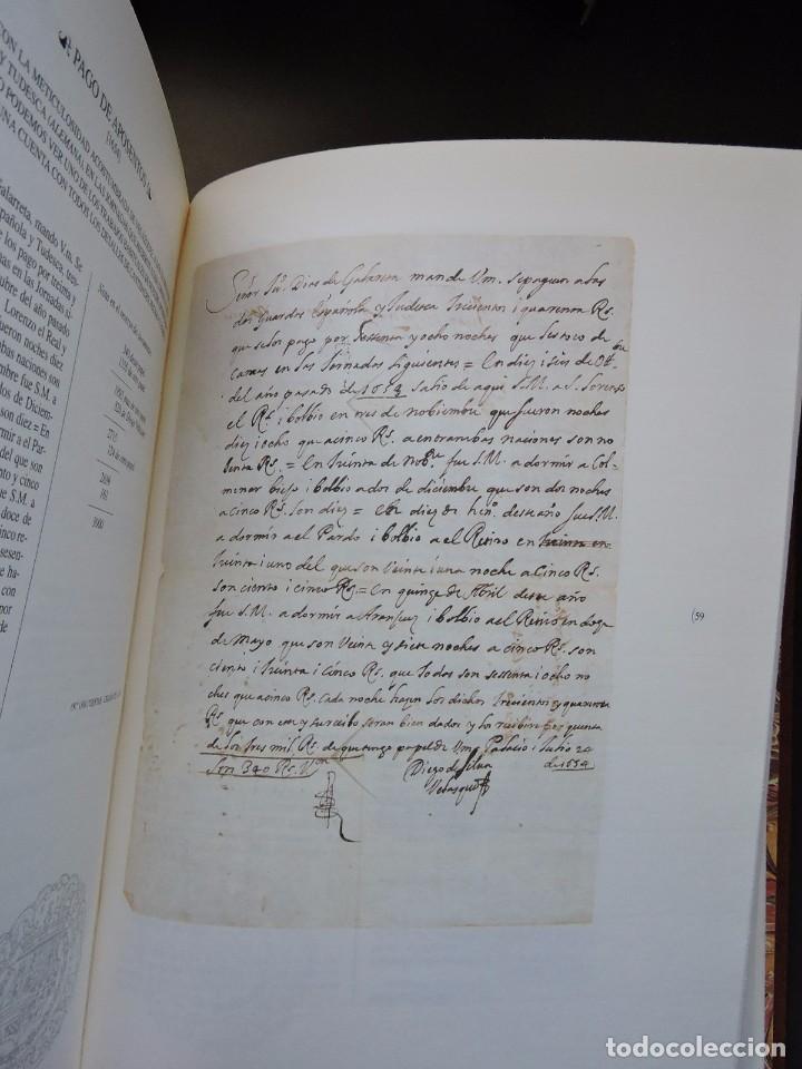 Libros de segunda mano: libro VELAZQUEZ UN LOG&Iacute;STICO EN LA CORTE DE FELIPE IV - Foto 15