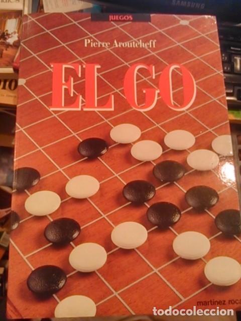 Libros de segunda mano: EL GO (Barcelona, 1983) - Foto 1