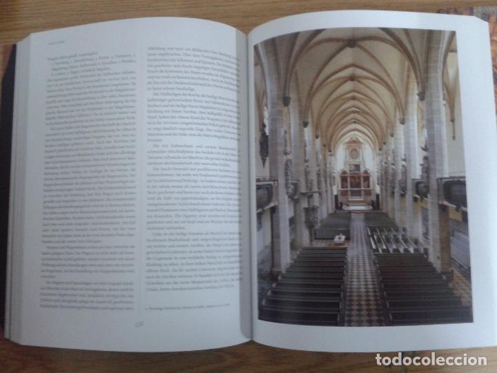 Libros de segunda mano: DER KARDINAL ALBRECHT VON BRANDENBURG - Foto 2