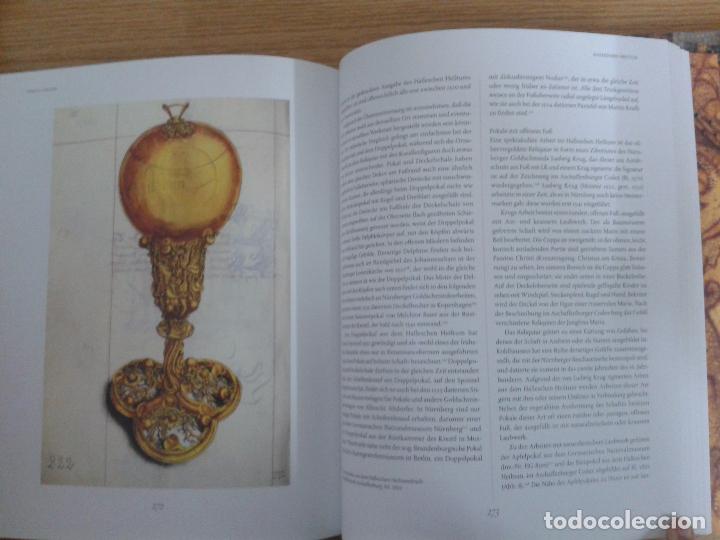 Libros de segunda mano: DER KARDINAL ALBRECHT VON BRANDENBURG - Foto 3
