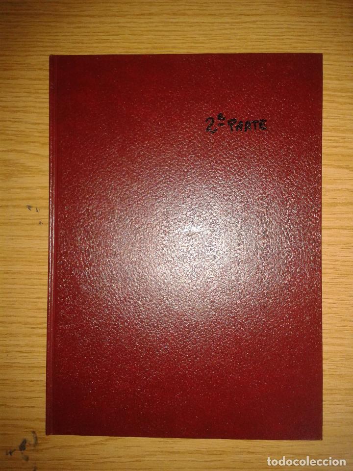 Libros de segunda mano: HISTORIA DE LA GENTE (2&ordf; PARTE) - MINGOTE. LOS DOMINGOS DE ABC - Foto 1